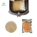 Phân Biệt Cơm Tươi, Cơm Cháy và Cơm Sấy