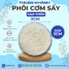 Cơm sấy tròn Thuận Khánh