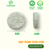 Phôi cơm sấy tròn gạo thơm – 8CM