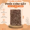 Cơm sấy gạo lứt Thuận Khánh 6x9cm