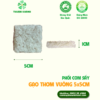 Danh mục sản phẩm gạo trắng thơm