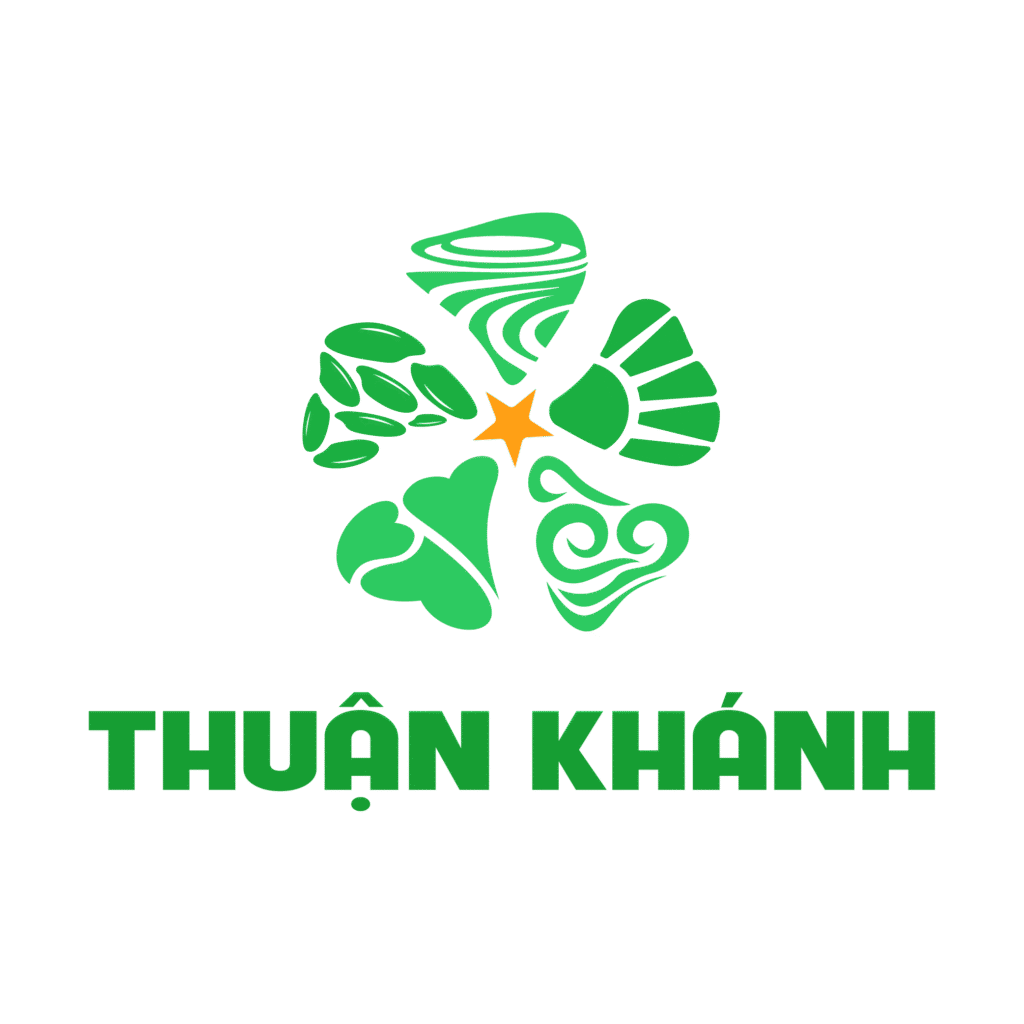logo cơm cháy