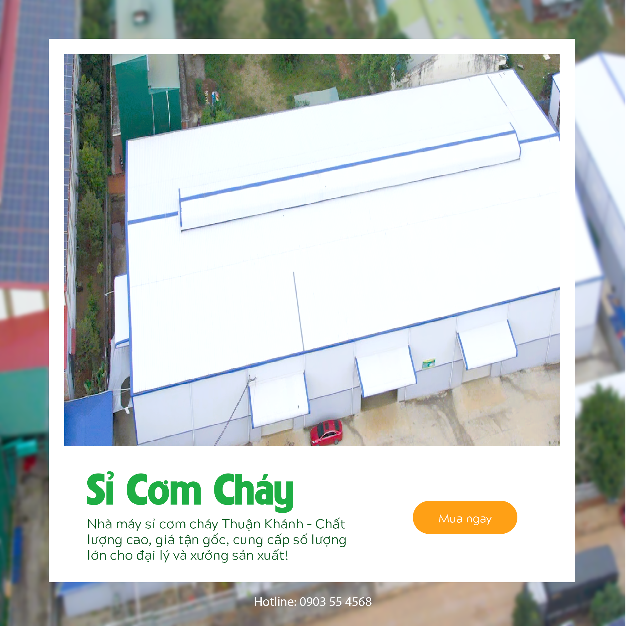Xưởng Sỉ Đồ Ăn Vặt Thuận Khánh