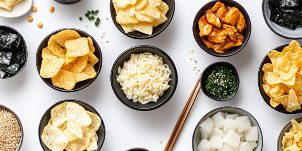 đồ ăn vặt giá sỉ tphcm