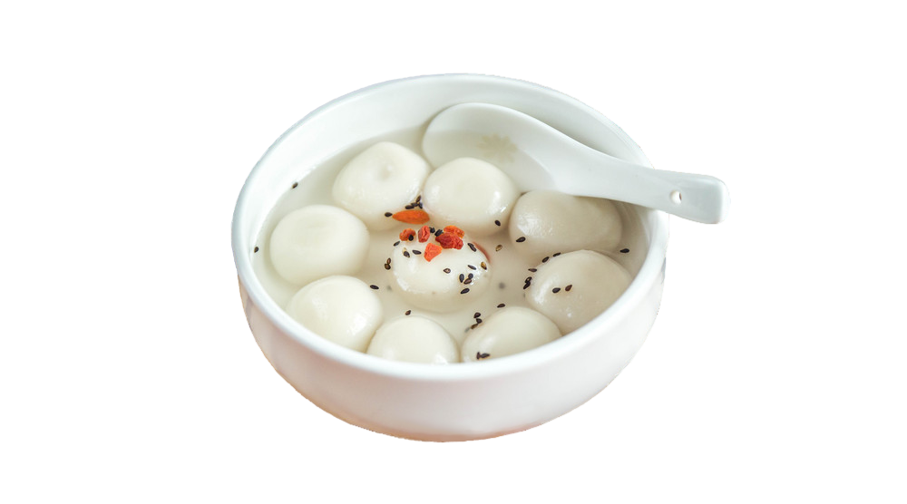 Chè trôi nước