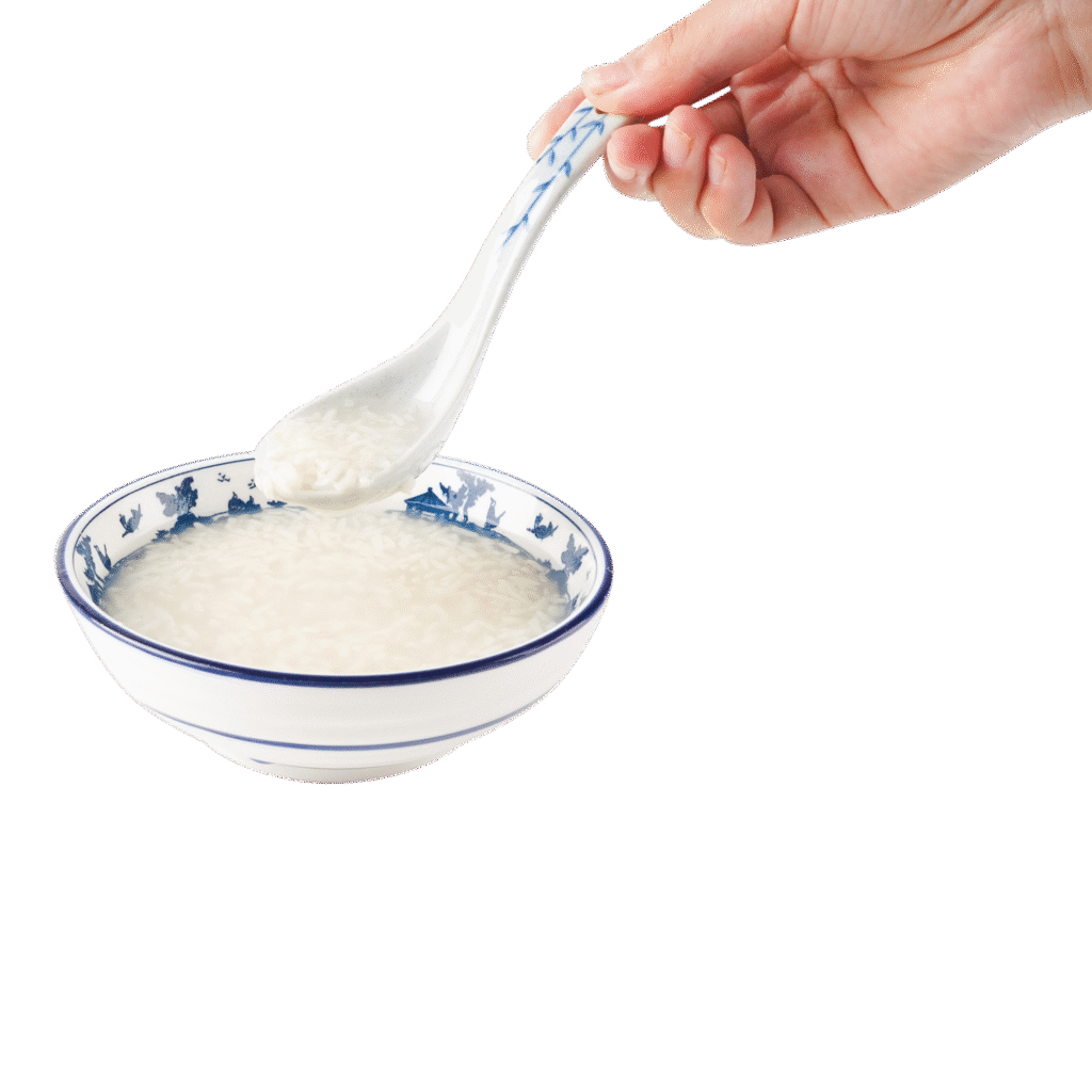 Cơm rượu nếp