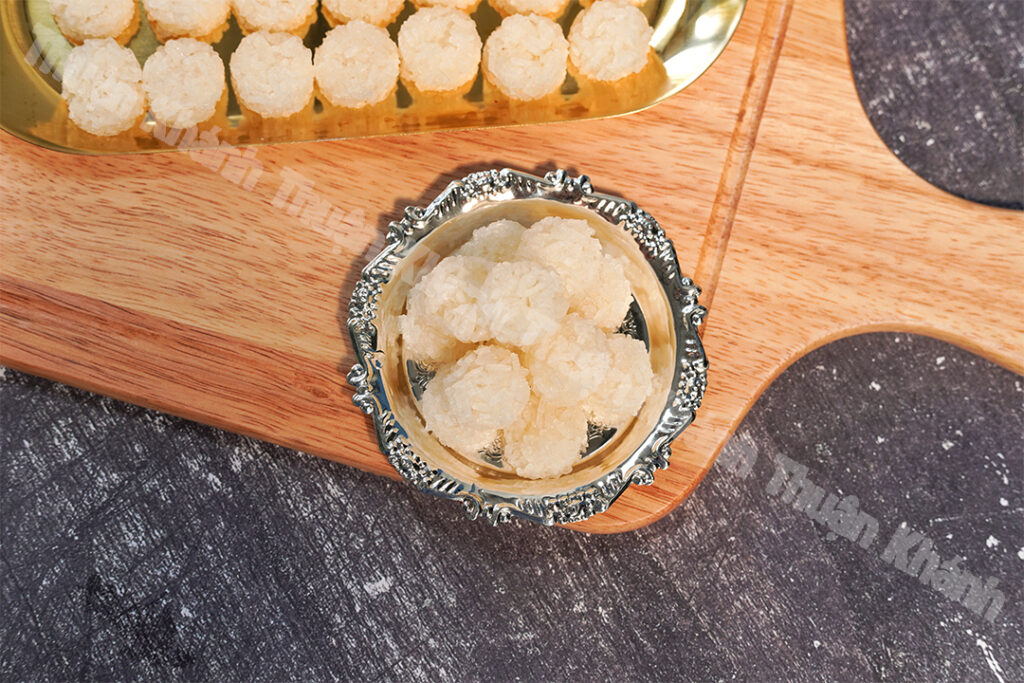Công Ty Chế Biến Thực Phẩm Xuất Khẩu Snack Gạo