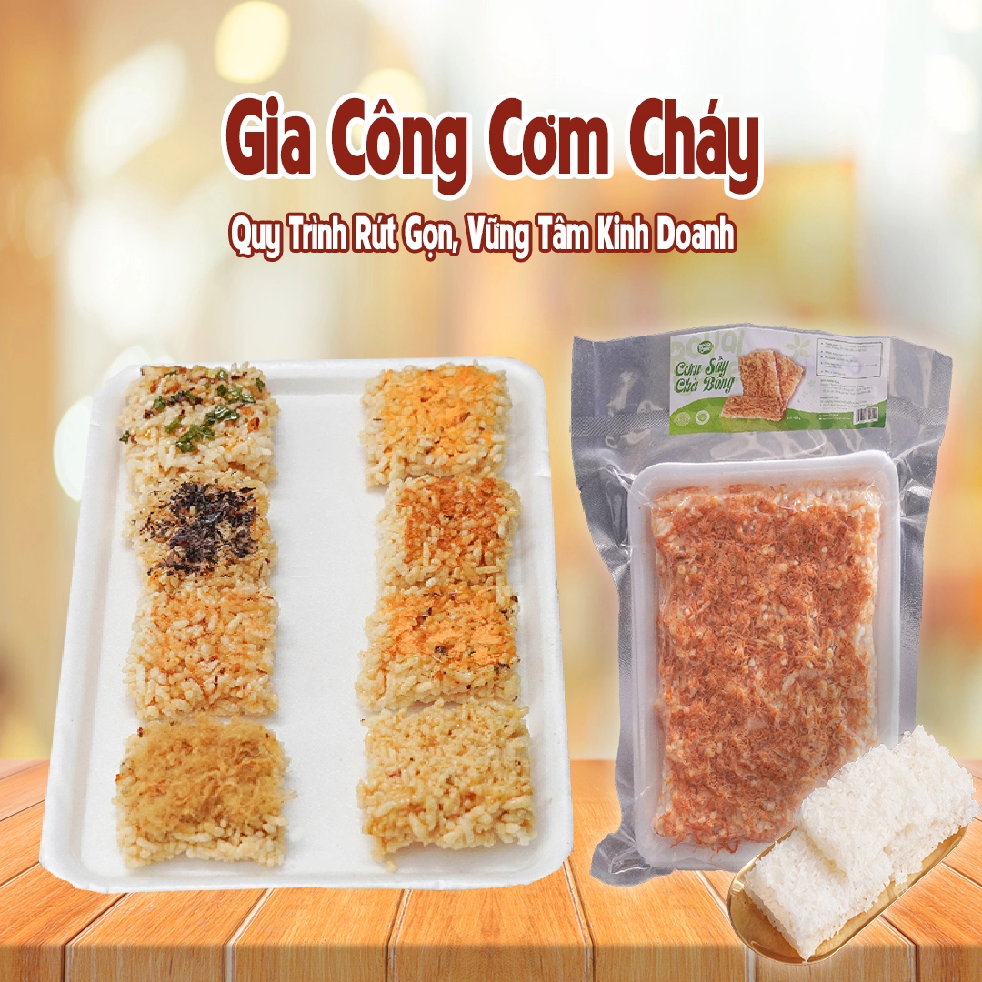 Gia-công-cơm-cháy
