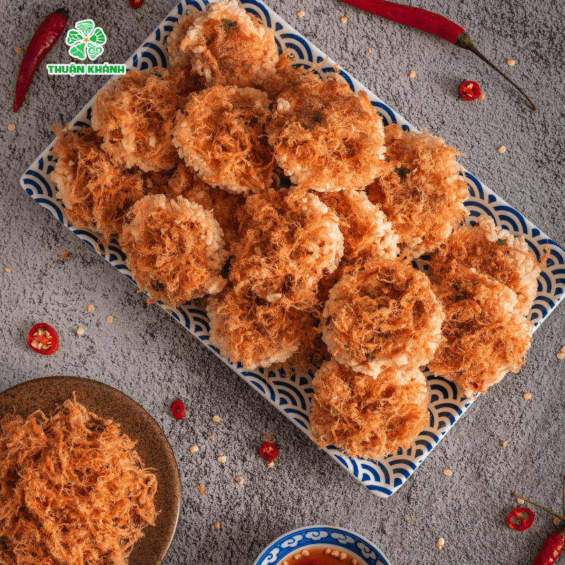 2 Cách Làm Cơm Cháy Tại Nhà, Giòn Rụm, Không Cần Khuôn Ép