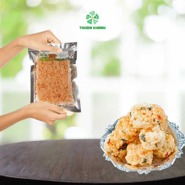 Cơm cháy làm từ gì ? làm từ gạo gì ? ở đâu bán cơm cháy ?