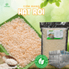 Cơm rang hạt rời, tuyệt phẩm mới ngành chế biến