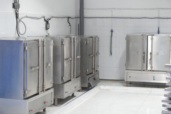 Cách Làm Cơm Cháy Chà Bông & Tiết Lộ Bí Kíp 12 Năm Nghề