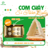 Cơm Cháy Sài Gòn Thuận Khánh