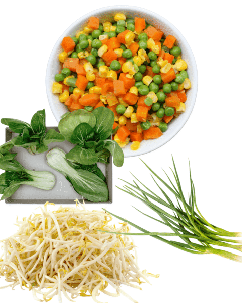 Mixed Rice Là Gì ? Cách Làm Mixed Rice Tại Nhà Dễ Nhất