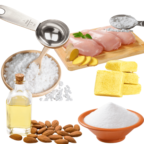 Súp Gà Ngô Nấm Mix Súp Cơm Cháy, Món Mới Đặc Biệt