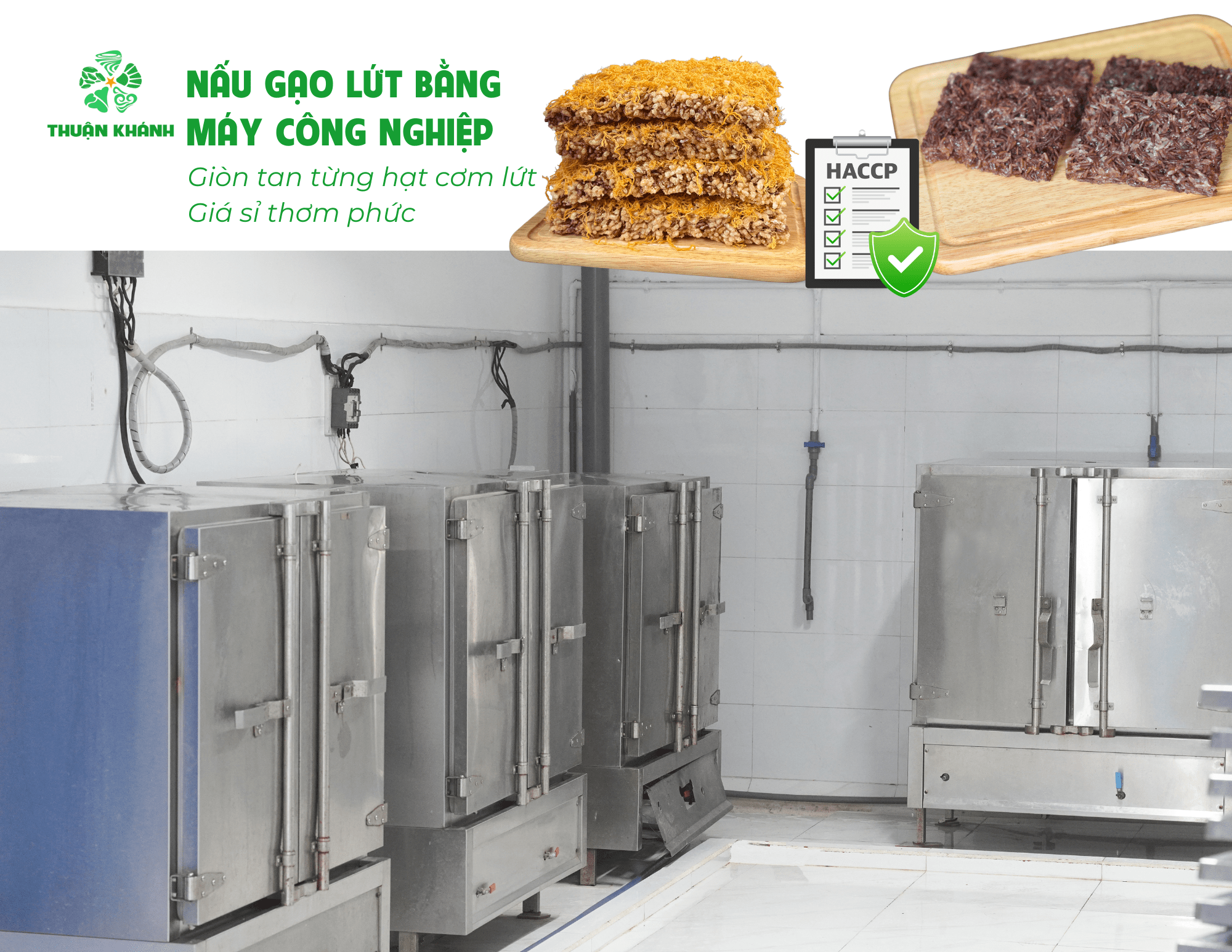 Cách làm cơm gạo lứt sấy giòn rụm tại nhà