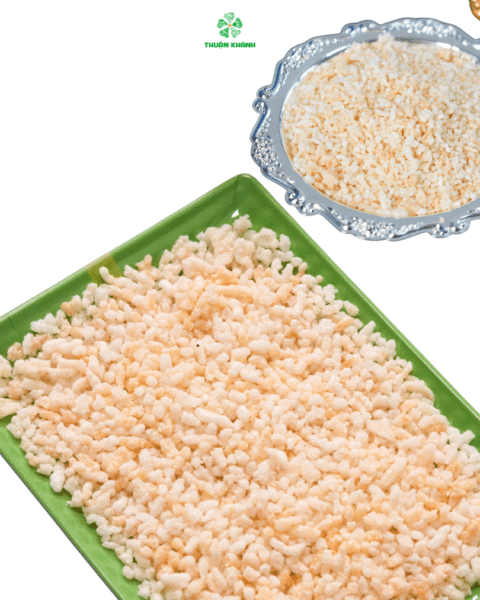 Mixed Rice Là Gì ? Cách Làm Mixed Rice Tại Nhà Dễ Nhất