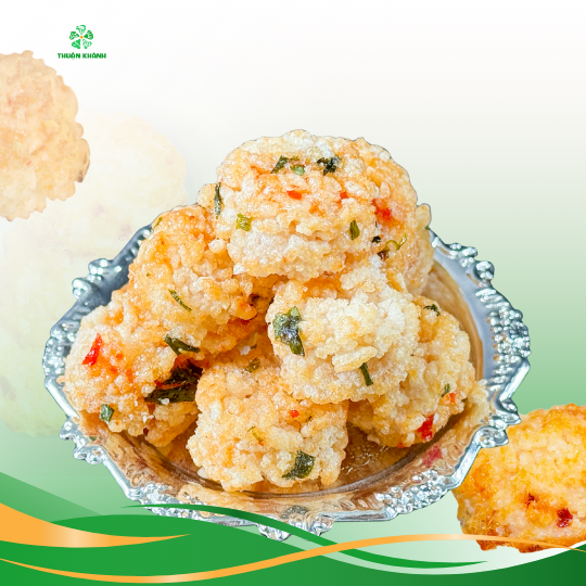 Mua Cơm Cháy Chà Bông Giá Sỉ, Lẻ Toàn Quốc