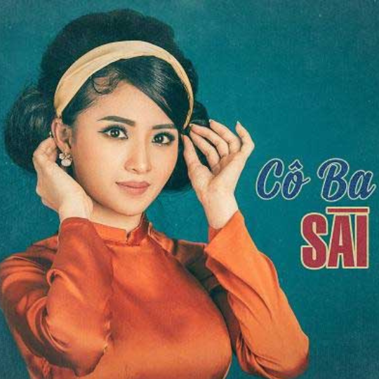 Cô Ba Sài Gòn Là Ai? Cuộc Đời Của Mỹ Nhân Sài Gòn Xưa