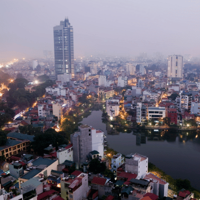 Cơm Cháy Chiên Mắm Hà Nội Thuận Khánh: Tìm Đối Tác