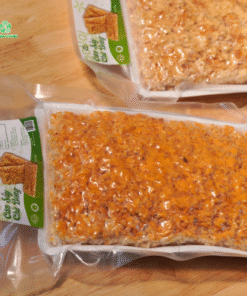 Cơm Cháy Khô Gà Phô Mai Thuận Khánh – Giòn Tan, Béo Ngậy