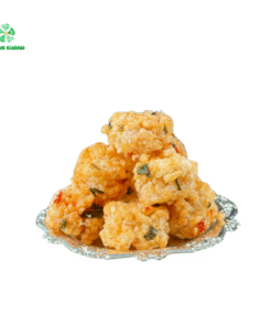 Cơm Cháy Mắm Tỏi Thuận Khánh: Giòn Tan Vị Tuổi Thơ