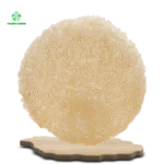 Cơm Cháy Miếng Tròn Và Cơm Chiên Miếng Thuận Khánh