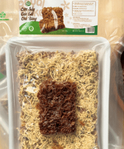 Cơm Cháy Sấy Khô Thuận Khánh Sài Gòn