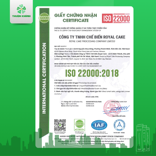 So Sánh Cơm Cháy Chà Bông Nhà Làm Và Công Ty