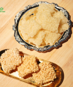 Nếp Chiên Chà Bông Thuận Khánh Giòn Tan, Đậm Vị Gia Truyền