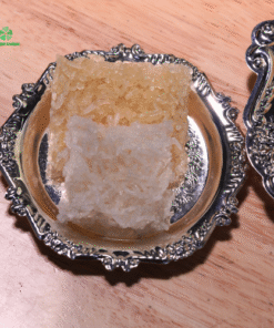 Nếp Chiên Chà Bông Thuận Khánh Giòn Tan, Đậm Vị Gia Truyền
