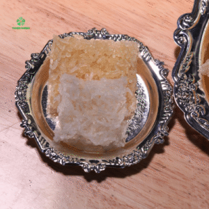 Nếp Chiên Chà Bông Thuận Khánh Giòn Tan, Đậm Vị Gia Truyền