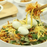 Giới thiệu về bánh tráng trộn- Món ăn vặt “quốc dân”