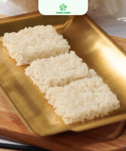 Phôi Cơm Chưa Chiên Sài Gòn Thuận Khánh