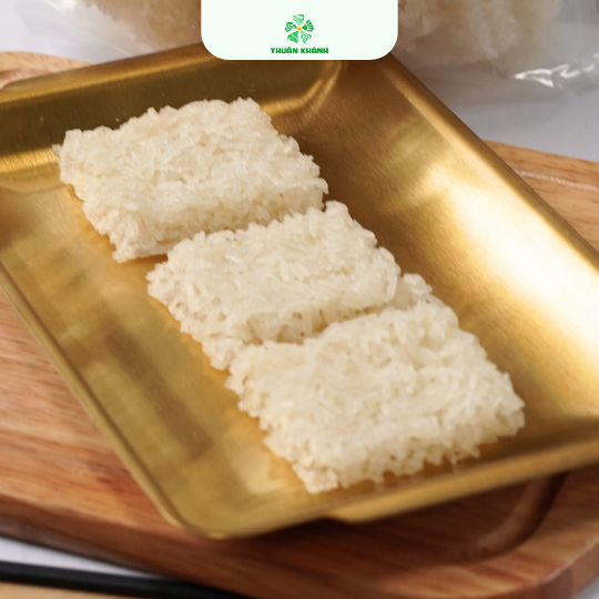 Phôi Cơm Chưa Chiên Sài Gòn Thuận Khánh