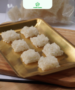 Phôi Cơm Chưa Chiên Sài Gòn Thuận Khánh