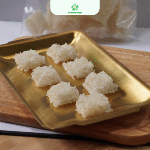 Phôi Cơm Chưa Chiên Sài Gòn Thuận Khánh