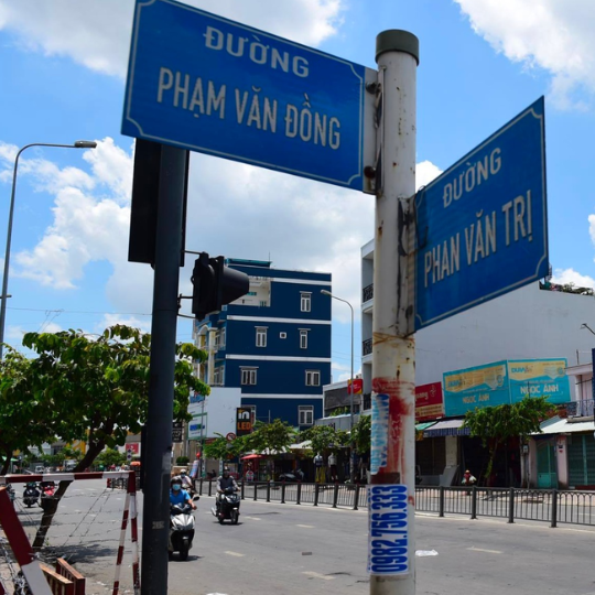 Sỉ Cơm Cháy Phan Văn Trị, Gò Vấp – Giá Gốc