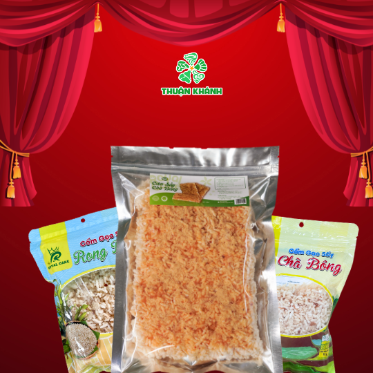 Top 4 Lý Do Nên Chọn Cơm Cháy Thuận Khánh Khi Xem Phim