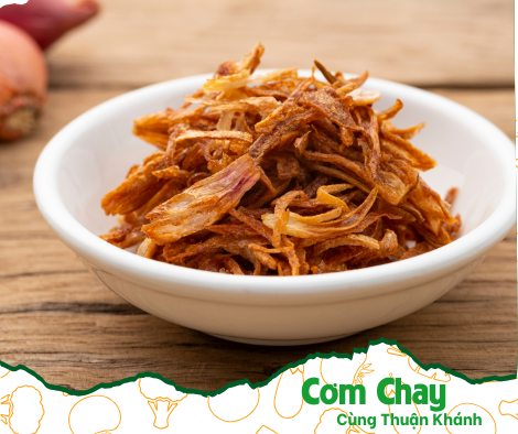 Ăn Chay Mỗi Ngày: Bí Quyết Cho Mâm Cơm Đủ Chất, Ngon Miệng