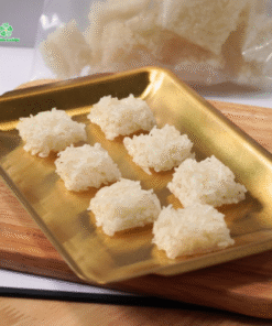 Cơm Cháy Chưa Chiên Cần Thơ – Giá Sỉ Tận Xưởng