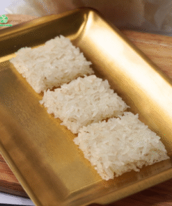 Cơm Cháy Chưa Chiên Cần Thơ – Giá Sỉ Tận Xưởng