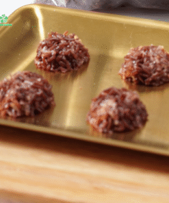 Cơm Cháy Chưa Chiên Cần Thơ – Giá Sỉ Tận Xưởng