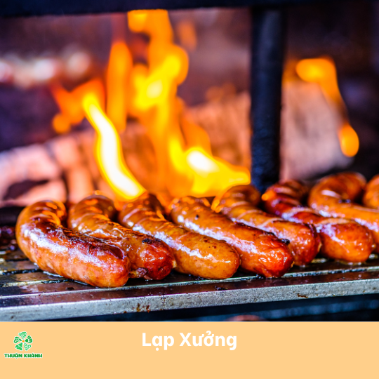 Đặc sản Sài Gòn là gì? Gợi ý các món ăn và quà tặng đặc trưng
