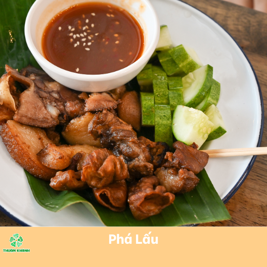 Đặc sản Sài Gòn là gì? Gợi ý các món ăn và quà tặng đặc trưng