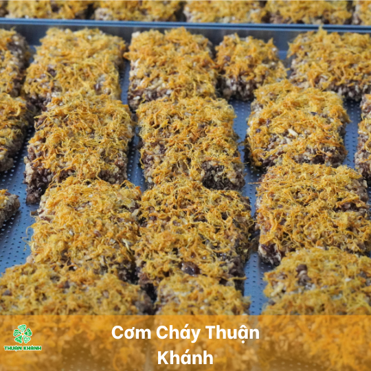 Mua Đặc Sản Sài Gòn: Ăn Gì Tại Chỗ, Mua Gì Làm Quà?