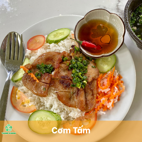 Mua Đặc Sản Sài Gòn: Ăn Gì Tại Chỗ, Mua Gì Làm Quà?