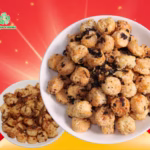 Sỉ Cơm Cháy Lắc Thuận Khánh, Kinh Doanh Đầy Lợi Nhuận