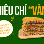 Cơm Cháy Chà Bông Mua Ở Đâu? 5 Tiêu Chí “Vàng”