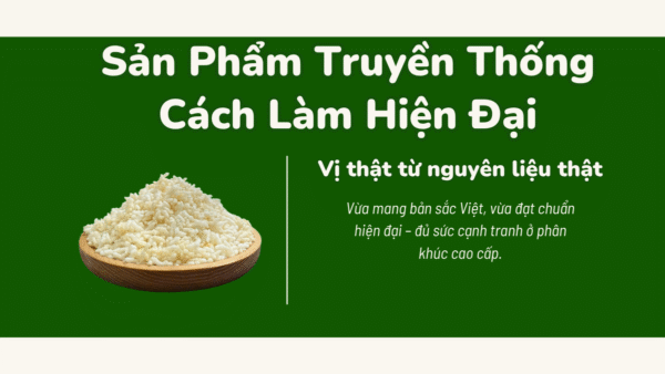 Dịch Vụ Gia Công Snack Cơm Cháy - Ưu Thế Mới